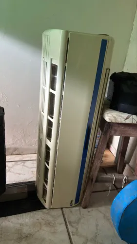 AR CONDICIONADO 9000btus