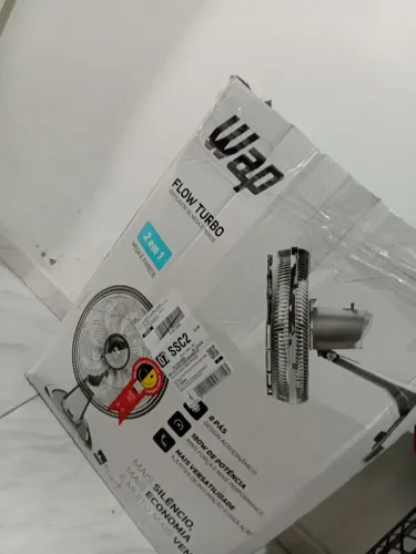 Ventilador 