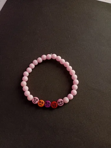 Pulseira tamanho infantil