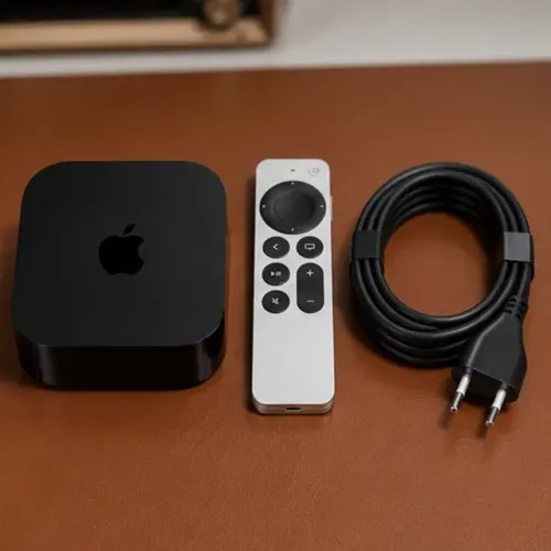 APPLE TV 4K - 3ª GERAÇÃO