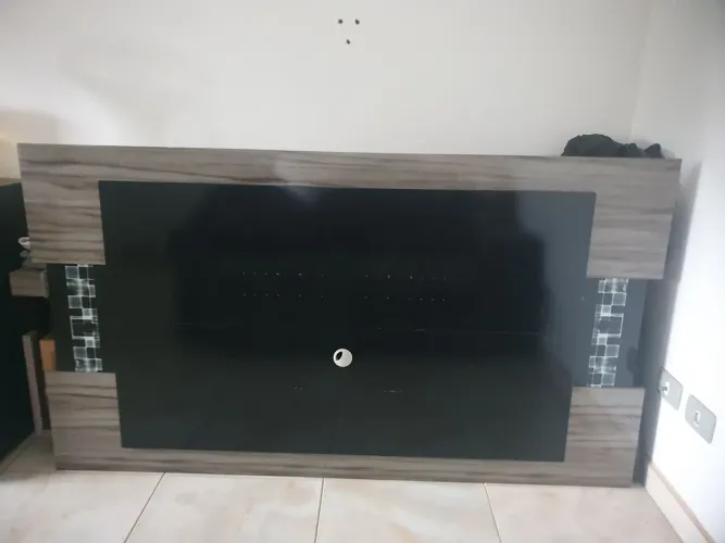 Painel de tv