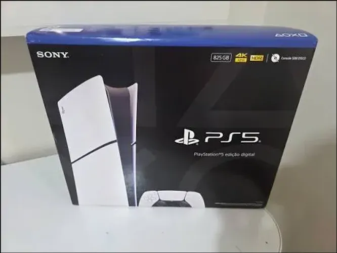 PS5
