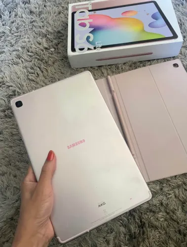 Tablet Galaxy Tab S6 Lite