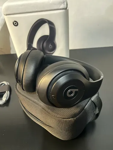 Fone beats Studio Pro (Leia a descrição)