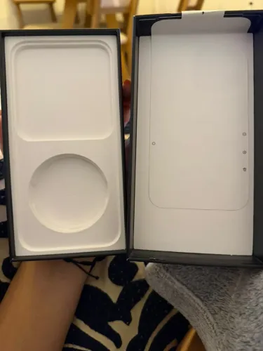 Vendo iPhone 13 Pro Max 256 g