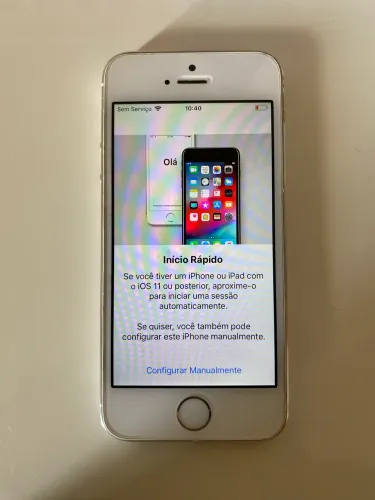 Iphone 5s