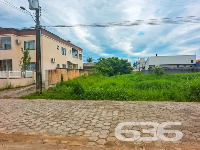 Terreno | Barra Velha | Itajuba