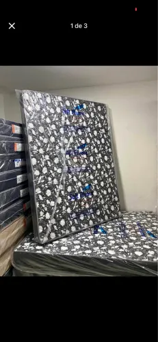 Colchões em promoção!