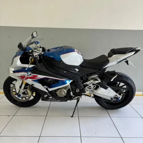 BMW s1000rr