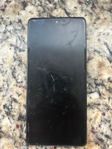 Poco m6 pro