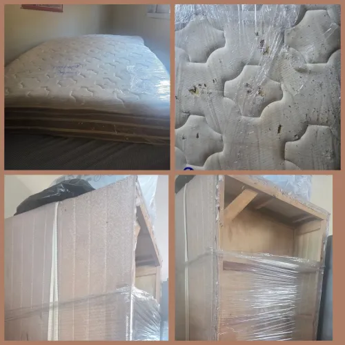 Venda, motivo mudança