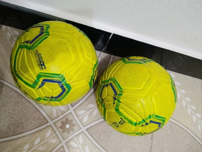 Bola de handebol Penalty H3L