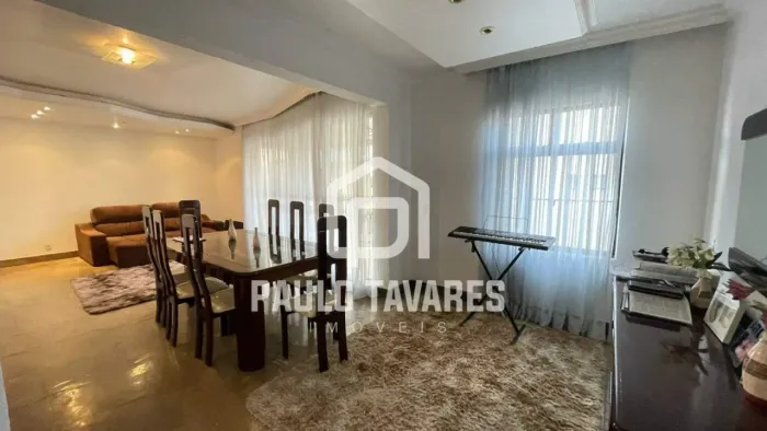 Cobertura para Venda em Belo Horizonte / MG no bairro Estoril