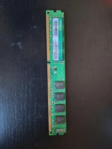 Memória RAM Brazil PC 4GB DDR3 10600 Desktop