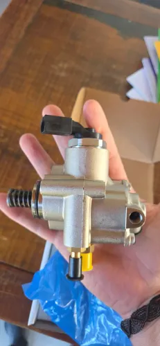 Bomba de alta para VW 2.0 TSI