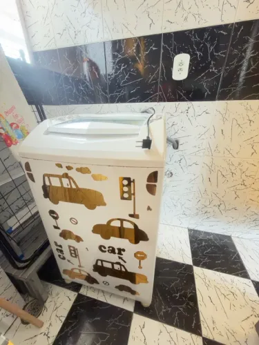 Máquina de lavar 9k LEIA A DESCRIÇÃO!