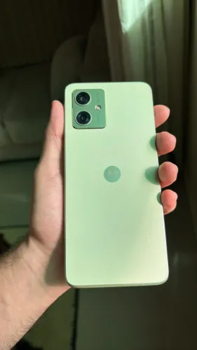 Celular Moto g54 256gb