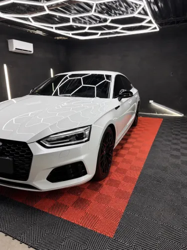 Audi A5 Ambiente Sportb. 2.0 TFSI S Tonic 2018
