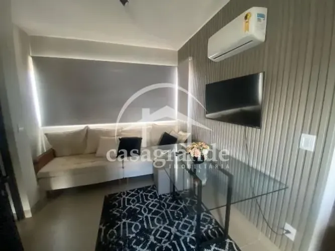 Aluguel Apartamento UMUARAMA