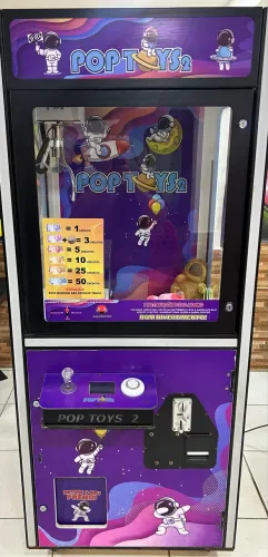 Pop Toys 2
