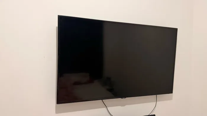 Vendo Samsung Smart TV LED 58? - Para peças ou conserto