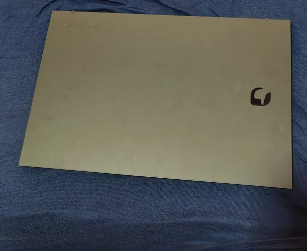 Notebook