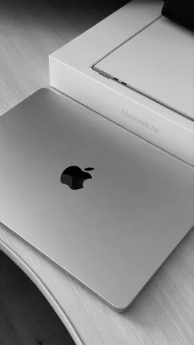 MacBook 