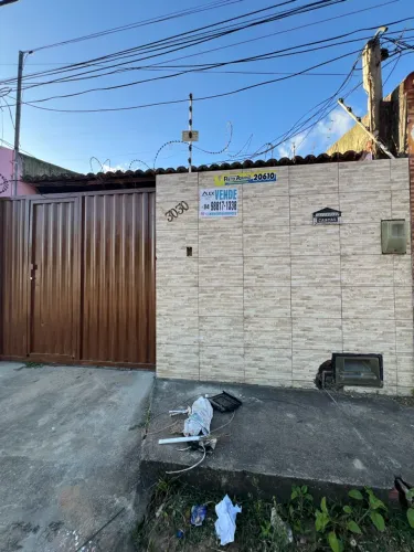 Casa a venda no Planalto