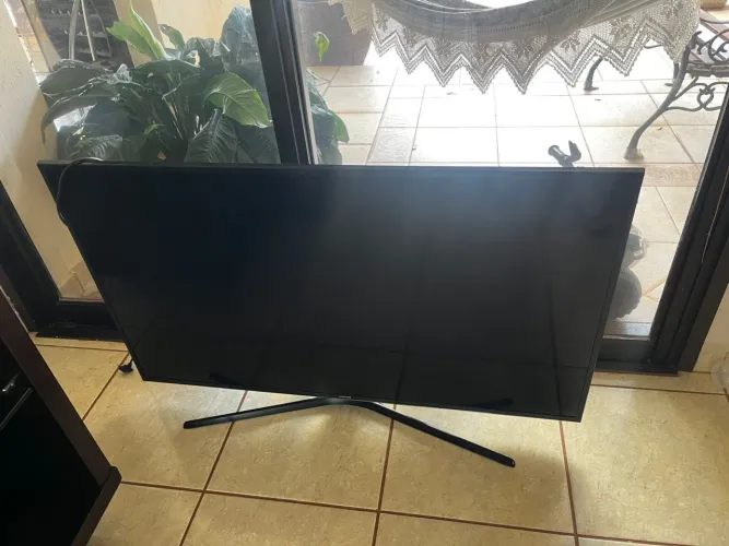 Tv Samsung smart 50 polegadas