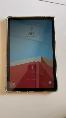 Tablet Samsung Galaxy Tab A9+ Wi-Fi 64GB 4GB RAM Tela 11" Grafite - SM-X210NZAAZTO
