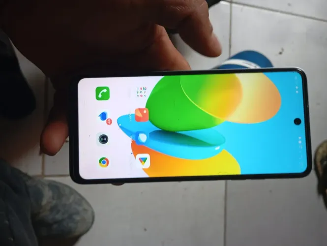 Tecno 64 GB 