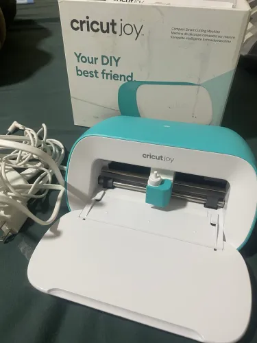 Cricut Joy