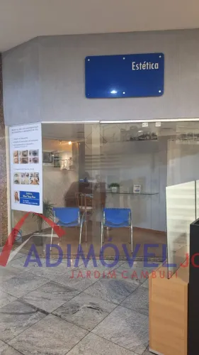 Loja Comercial com 26m² na Praia do Canto!