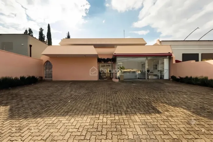 casa - Nova Campinas - Campinas