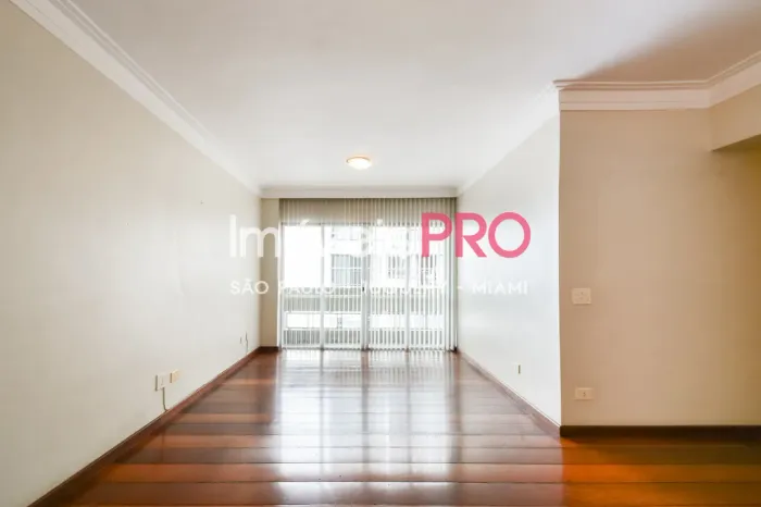 Apartamento, Moema Pássaros - São Paulo