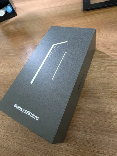 Galaxy S25 Ultra LACRADO