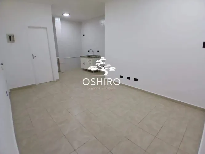 Apartamento para locação com 2 Quartos, no Gonzaga em Santos