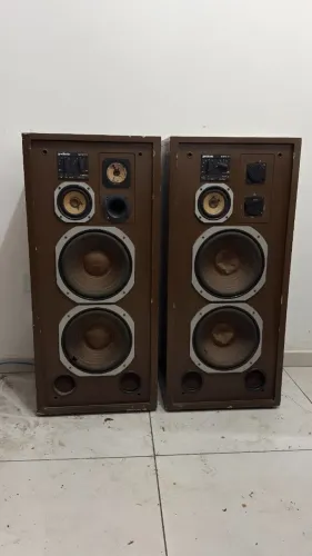 Caixa de Som Gradiente Master 220