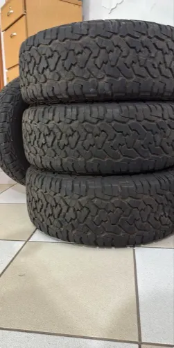 Roda aro 20 off road 