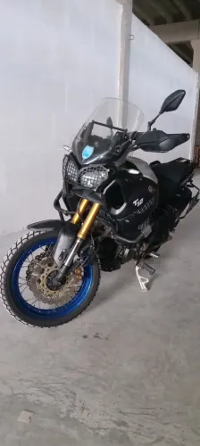 Yamaha XT 1200 Super Tenere