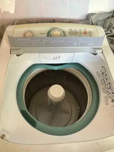 Vendo máquina de lavar roupa