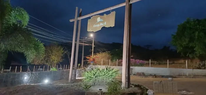 Terreno - Cristo Rei