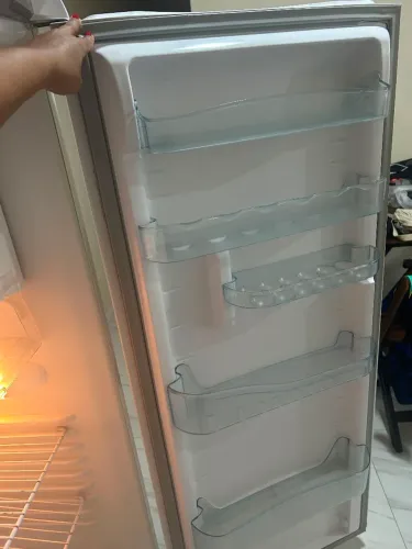 Geladeira Consul Frost Free 324L
