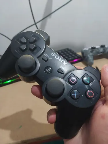 Controle ps3 original
