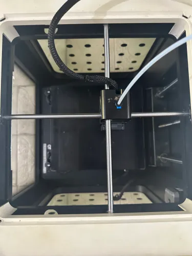 Impressora 3D