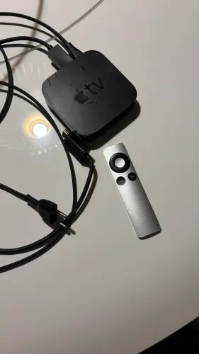 Apple TV