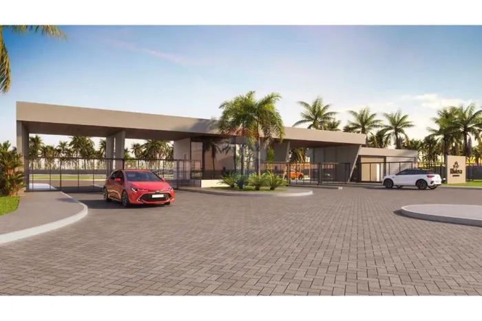 Riviera Beach Residence