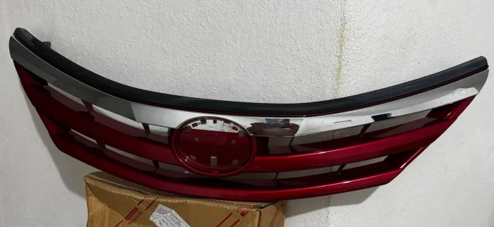 Grade Dianteira Etios 2013 a 2017 (NOVA)