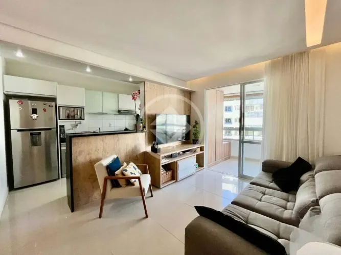 APARTAMENTO - SACO GRANDE - FM-354666