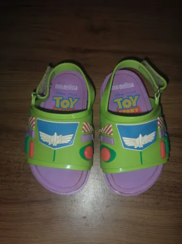 Mini Melissa Buzlightear tam.20/21